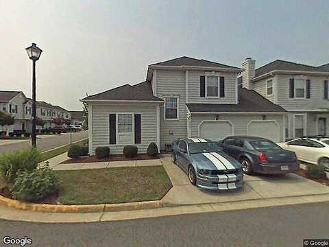 Covent Garden, VIRGINIA BEACH, VA 23456