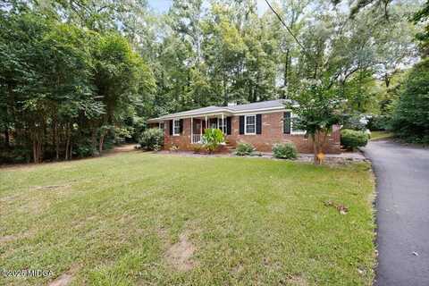 4775 Cheryle Ann Drive, Macon, GA 31210