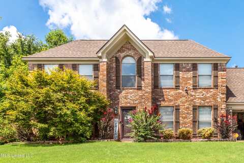 7137 W Arcastle Loop, Southaven, MS 38671