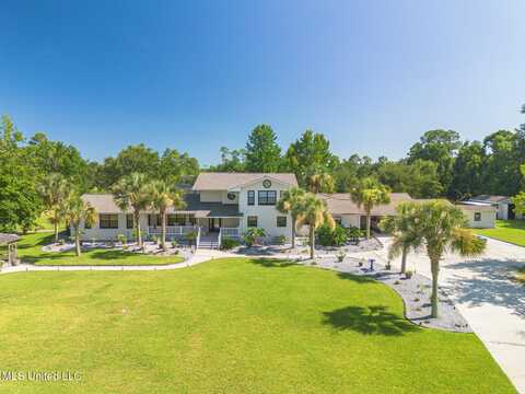 15409 Sequoia Avenue, Biloxi, MS 39532