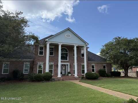 145 Northwind Drive, Brandon, MS 39047