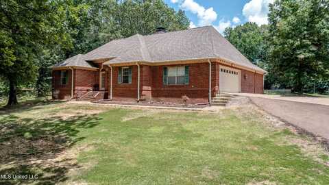 460 Deer Trail Drive, Hernando, MS 38632