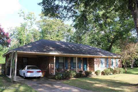 175 Marbury Drive, Holly Springs, MS 38635