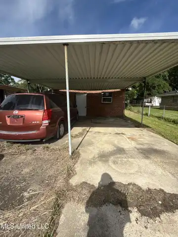 4428 Pine Street, Moss Point, MS 39563