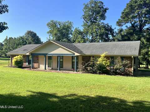 300 Williams Road, Florence, MS 39073