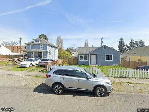 I, TACOMA, WA 98404