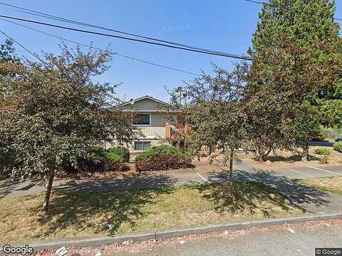 Oregon, SEATTLE, WA 98118