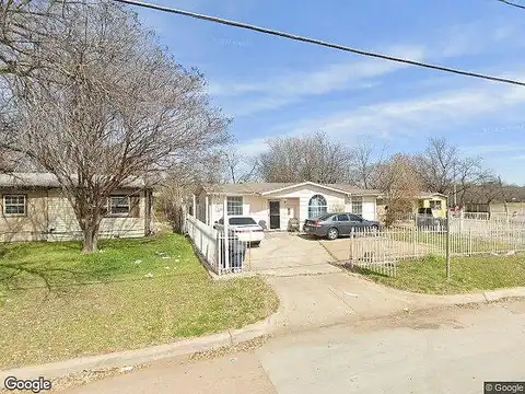 Martin, FORT WORTH, TX 76119