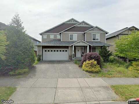 Barry, MOUNT VERNON, WA 98274