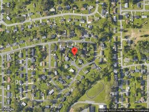 Shamrock, FORT OGLETHORPE, GA 30742