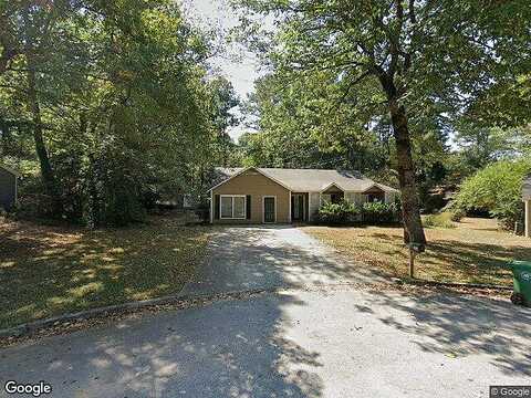 Windfern, STONE MOUNTAIN, GA 30088