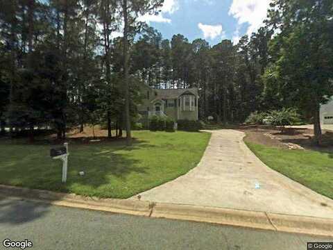 Mount Glen, WOODSTOCK, GA 30188