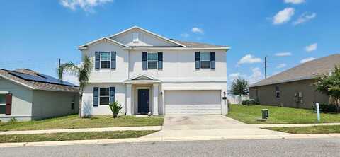 Taft, DAVENPORT, FL 33837