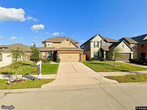 Rustic Ruby, BROOKSHIRE, TX 77423