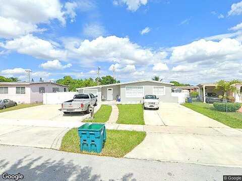 178Th, MIAMI GARDENS, FL 33056