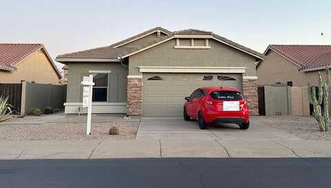 El Buho Pequeno, GOLD CANYON, AZ 85118