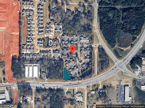 Gladstone, MCDONOUGH, GA 30253