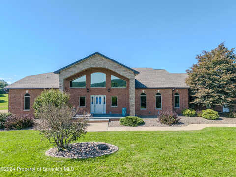 Newton Ransom, CLARKS SUMMIT, PA 18411