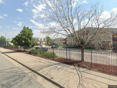 Ford, AURORA, CO 80012