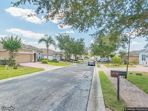 Kensington, DAVENPORT, FL 33897