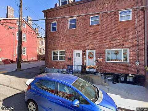 Pearl, PITTSBURGH, PA 15224