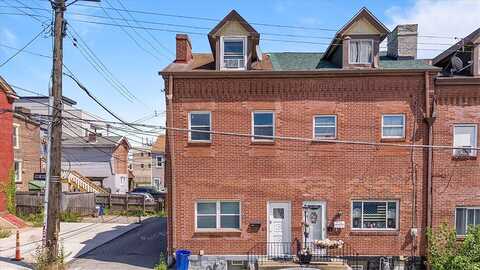 Pearl, PITTSBURGH, PA 15224