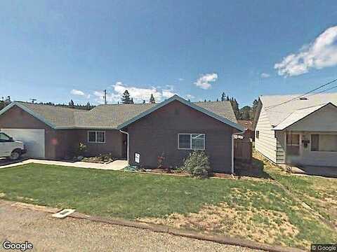 Spur, WEED, CA 96094