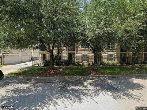 Palmer, HOUSTON, TX 77003