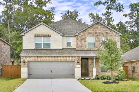 White Spruce, CONROE, TX 77304