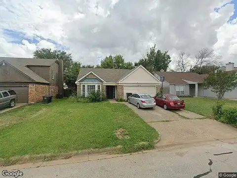 Creekwood, FORT WORTH, TX 76123