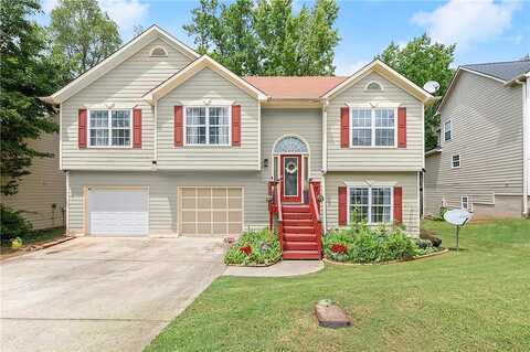Tunbridge, LAWRENCEVILLE, GA 30043