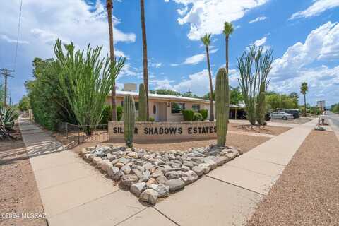 Pima, TUCSON, AZ 85715