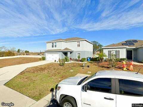 Silver Maple, DAVENPORT, FL 33837
