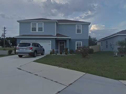 Silver Maple, DAVENPORT, FL 33837