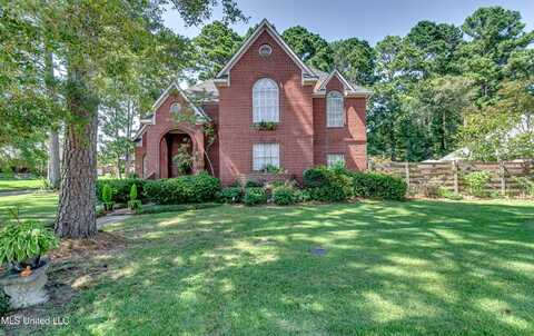1401 Bay Vista, Brandon, MS 39047