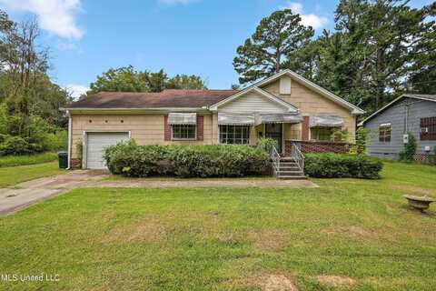 3717 Faulk Boulevard, Jackson, MS 39209