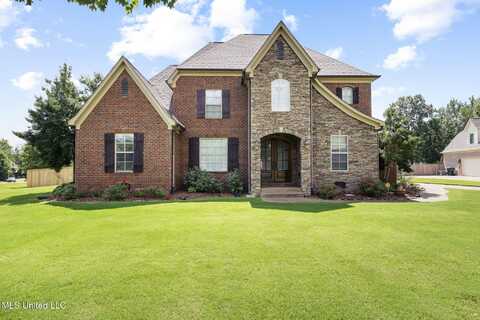 2180 Chancellor Cove, Nesbit, MS 38651