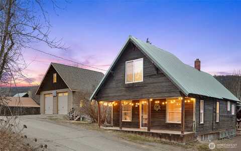 2Nd, ROSLYN, WA 98941