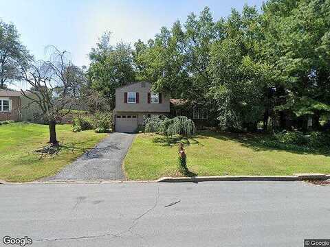 Cardinal, HARRISBURG, PA 17111