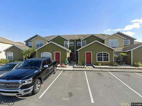 Fan Palm, DAVENPORT, FL 33897
