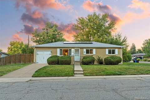 Independence, ARVADA, CO 80004