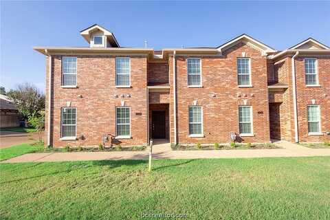 Bennett, BRYAN, TX 77802