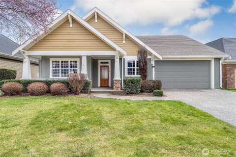 Creekside, COLLEGE PLACE, WA 99324