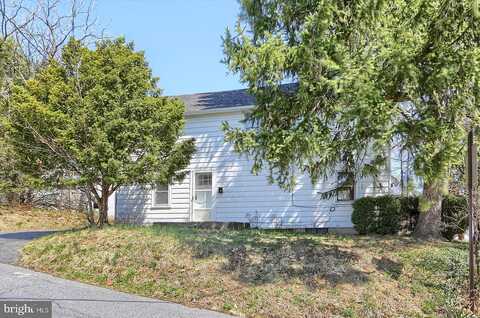 34Th, HARRISBURG, PA 17109