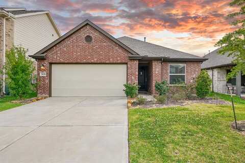 Carniff Garden, RICHMOND, TX 77406