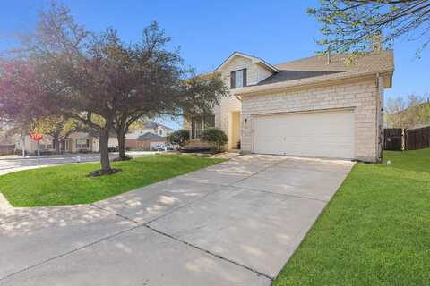 Boulder, GEORGETOWN, TX 78626