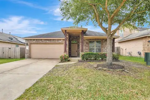 Woodmark, CONROE, TX 77304