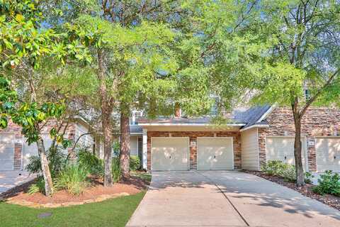 Wintergreen, SPRING, TX 77382