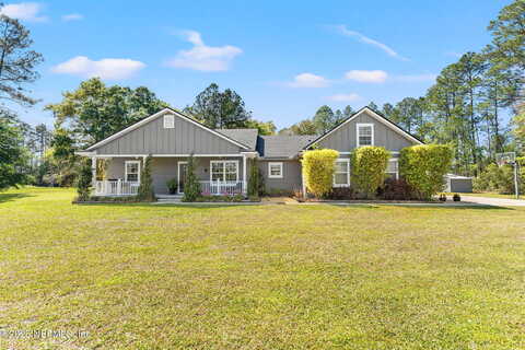 Cravey, CALLAHAN, FL 32011