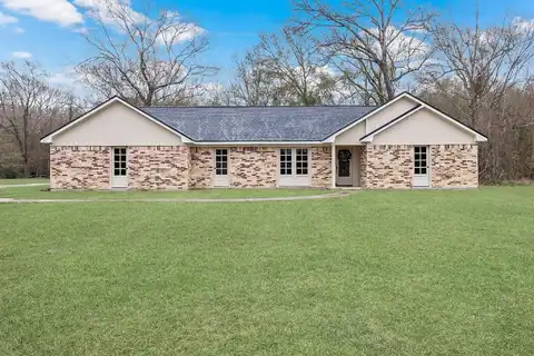 Highway 105, SOUR LAKE, TX 77659